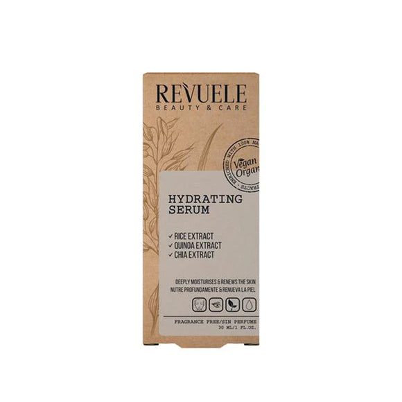 Revuele V&O Hydrating Serum - 30 ml