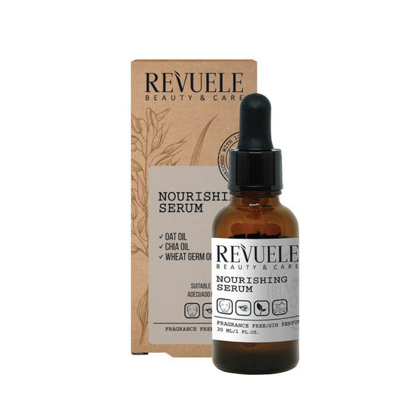 Revuele V&O Nourishing Serum - 30 ml