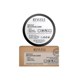 Revuele V&o Daily Moisturiser - 50 ml