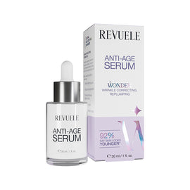 Revuele Wonder Anti-age Serum - 30 ml