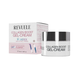 Revuele Wonder Collagen Boost Gel-Cream - 50ML