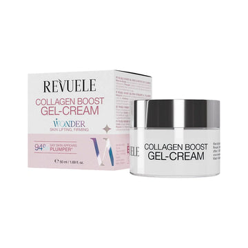 Revuele Wonder Collagen Boost Gel-Cream - 50ML
