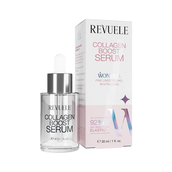 Revuele Wonder Collagen Boost Serum - 30 ml