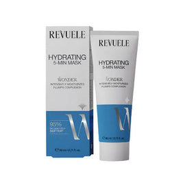 Revuele Wonder Hydrating 5-min Mask - 80 ml