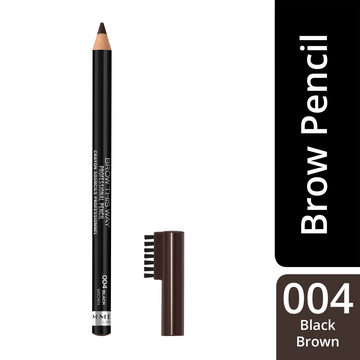 Rimmel Brow This Way Professional Eyebrow Pencil