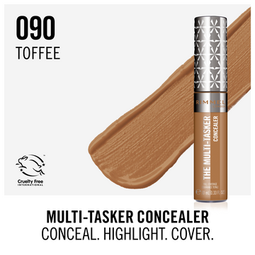 Rimmel Multi Tasker Concealer