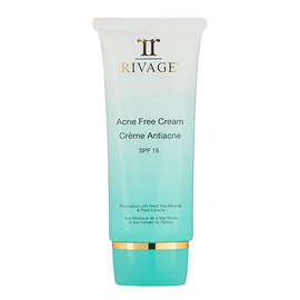 Rivage Acne-Free Cream - 50 ml
