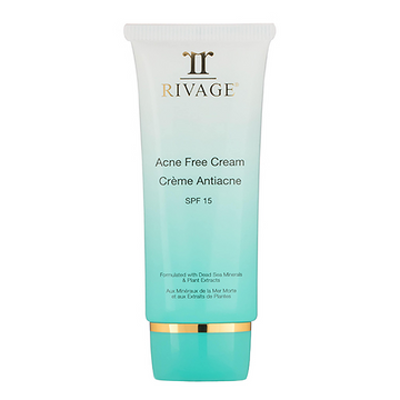 Rivage Acne-Free Cream - 50 ml