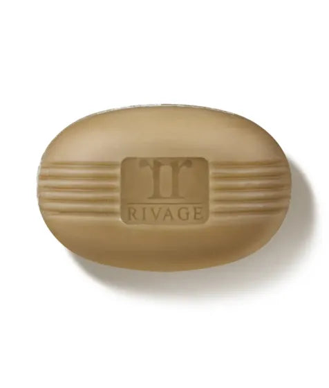 Rivage Black Mud Soap - 100 g
