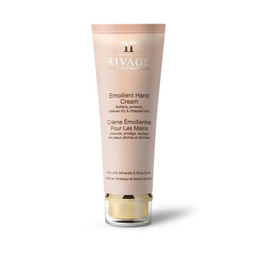 Rivage Emollient Hand Cream - 100 ml