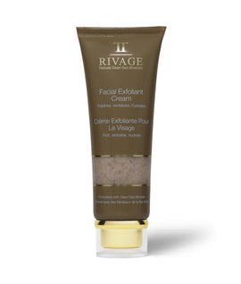 Rivage Facial Exfoliant Cream - 100 ml
