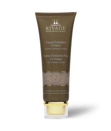 Rivage Facial Exfoliant Cream - 100 ml