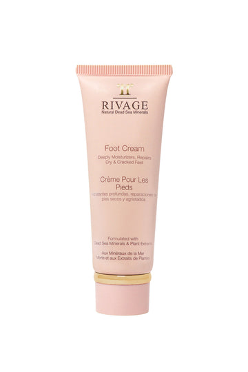 Rivage Foot Cream - 100 ml