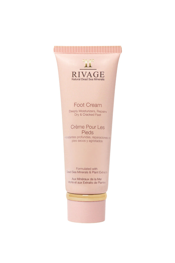 Rivage Foot Cream - 100 ml