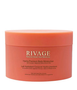 Rivage Hydra-Premium Body Moisturizer - 200 ml