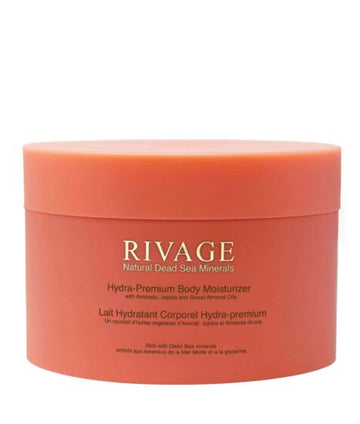 Rivage Hydra-Premium Body Moisturizer - 200 ml