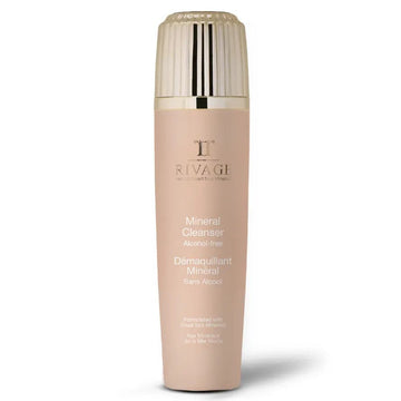 Rivage Mineral Cleanser - 200 ml