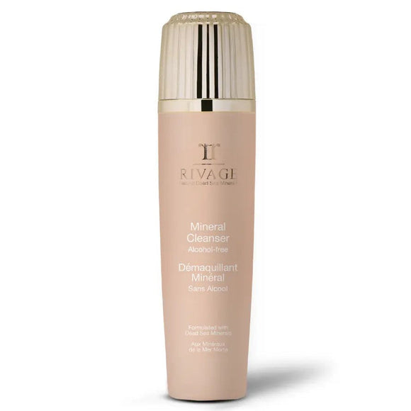 Rivage Mineral Cleanser - 200 ml