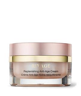 Rivage Replenishing Anti-Age Cream - 50 ml
