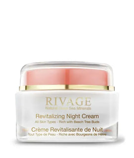 Rivage Revitalizing Night Cream - 50 ml