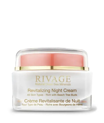 Rivage Revitalizing Night Cream - 50 ml