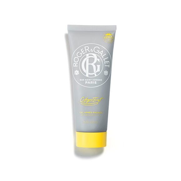 Roger & GalletCologne Twist After Shave Gel - 75ml