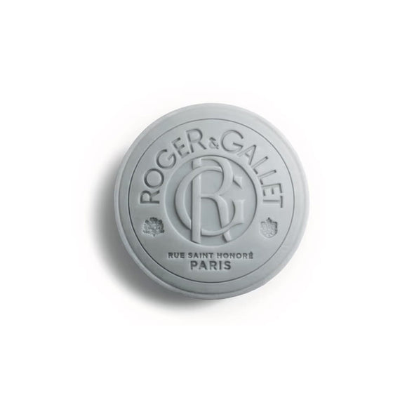 Roger & Gallet Cologne Twist Shaving Bar - 100 g