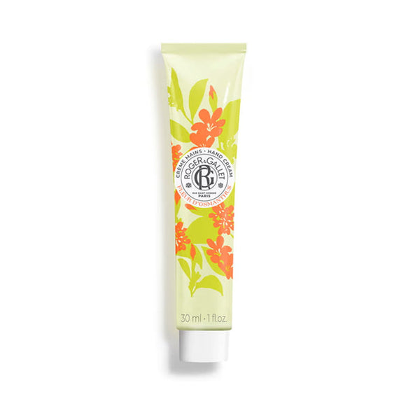Roger & Gallet Creme Mains - 30ml
