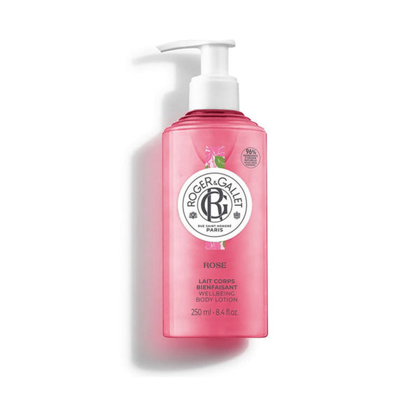 Roger & Gallet Lait Corps Bienfaisant - 250 ml