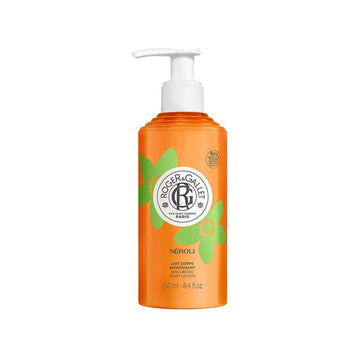 Roger & Gallet Lait Corps Bienfaisant - 250 ml - 0