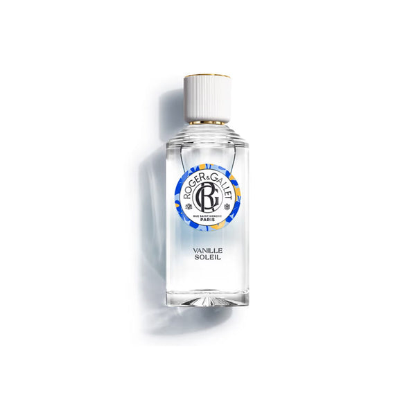 Roger & Gallet Vanille Soleil Perfume