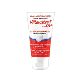 Vita Citral Soin TR+ Soothing Repair Gel - 75 ml