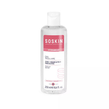 SoSkin Micellar Water
