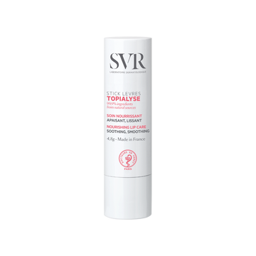 SVR Topialyse Stick Levres Vegetal - 4.8g