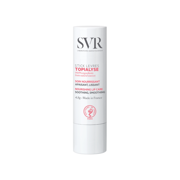 SVR Topialyse Stick Levres Vegetal - 4.8g