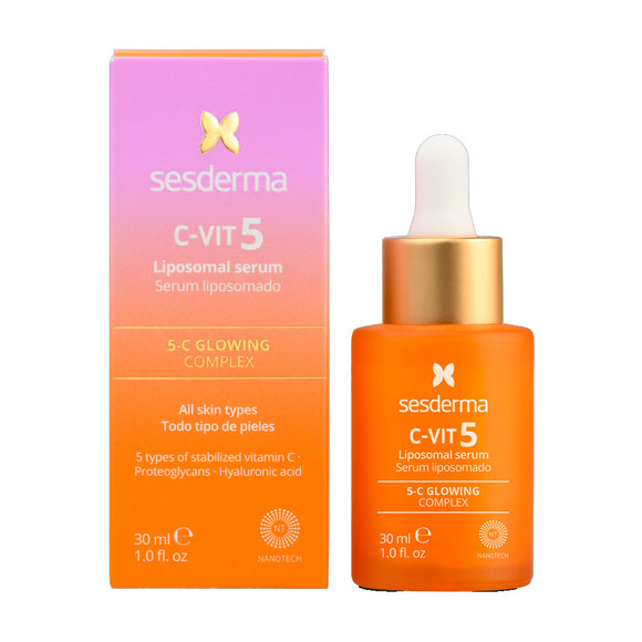 Sesderma  C-vit 5 Liposomal Serum - 30 ml