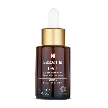 Sesderma C-vit Liposomal Serum (Day&night) - 30 ml