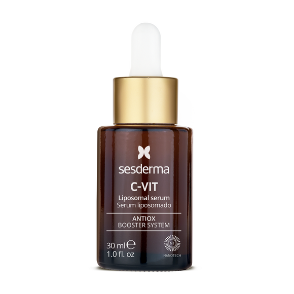 Sesderma C-vit Liposomal Serum (Day&night) - 30 ml