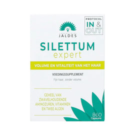 Silettum - 60 Tablets