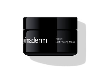 Primaderm Radiant Soft Peeling Mask - 50 ml