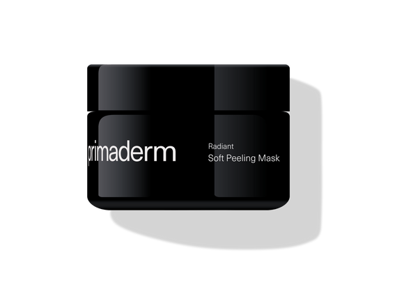 Primaderm Radiant Soft Peeling Mask - 50 ml