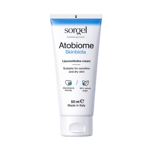 Sorgel Atobiome Cream - 50ml