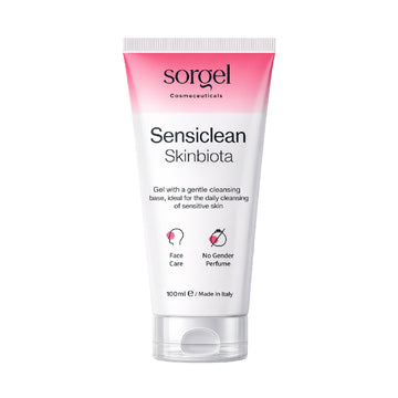 Sorgel Sensiclean Gel - 100ml