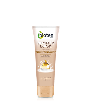 Summer Look Bronzing Body Lotion - 200 ml