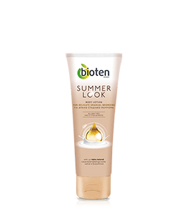 Summer Look Bronzing Body Lotion - 200 ml