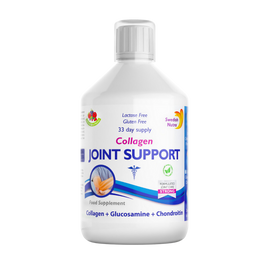 Swedish Nutra Collagen Joint Support - 500 ml