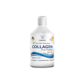 Swedish Nutra Collagen Pure Peptide - 500 ml