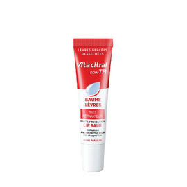 Vita Citral Total Repair Lip Balm - 15 ml