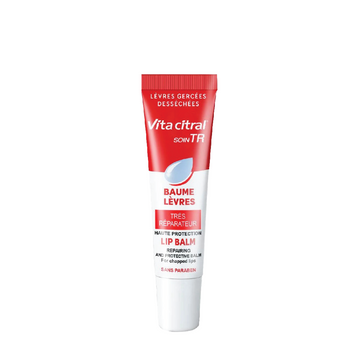 Vita Citral Total Repair Lip Balm - 15 ml
