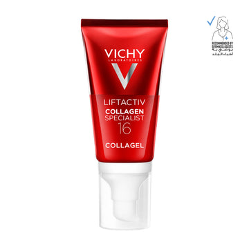 Liftactiv Collagen Specialist 16 Collagel - 50 ml